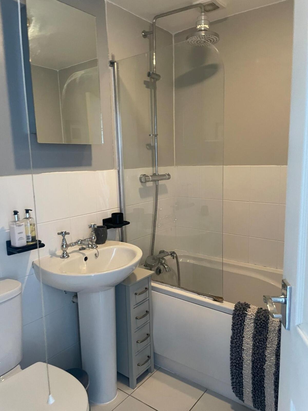 Appartamento Lovely 1 Bedroom Flat