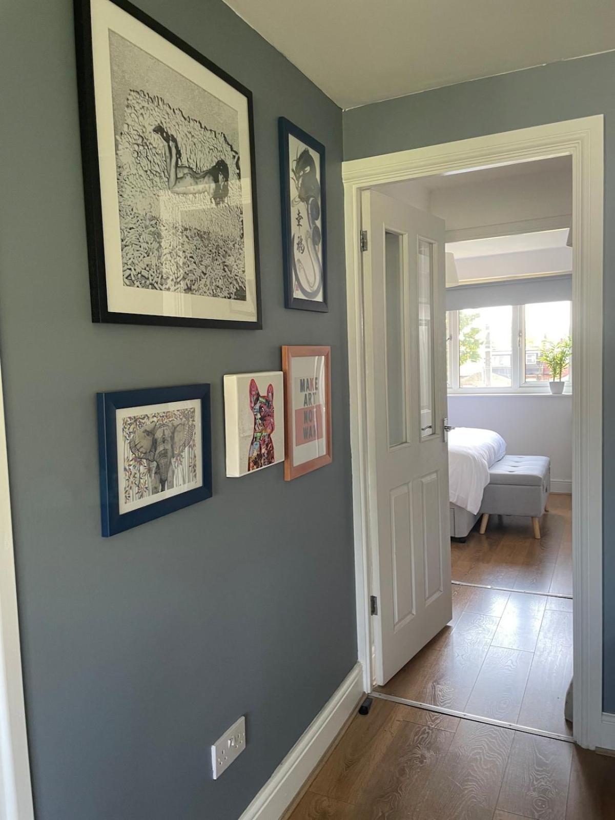Lovely 1 Bedroom Flat Appartamento Londra
