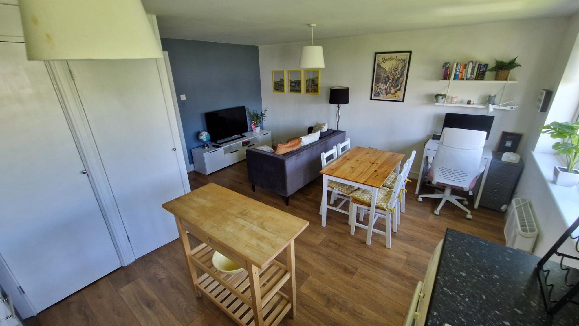 Lovely 1 Bedroom Flat Appartamento Londra