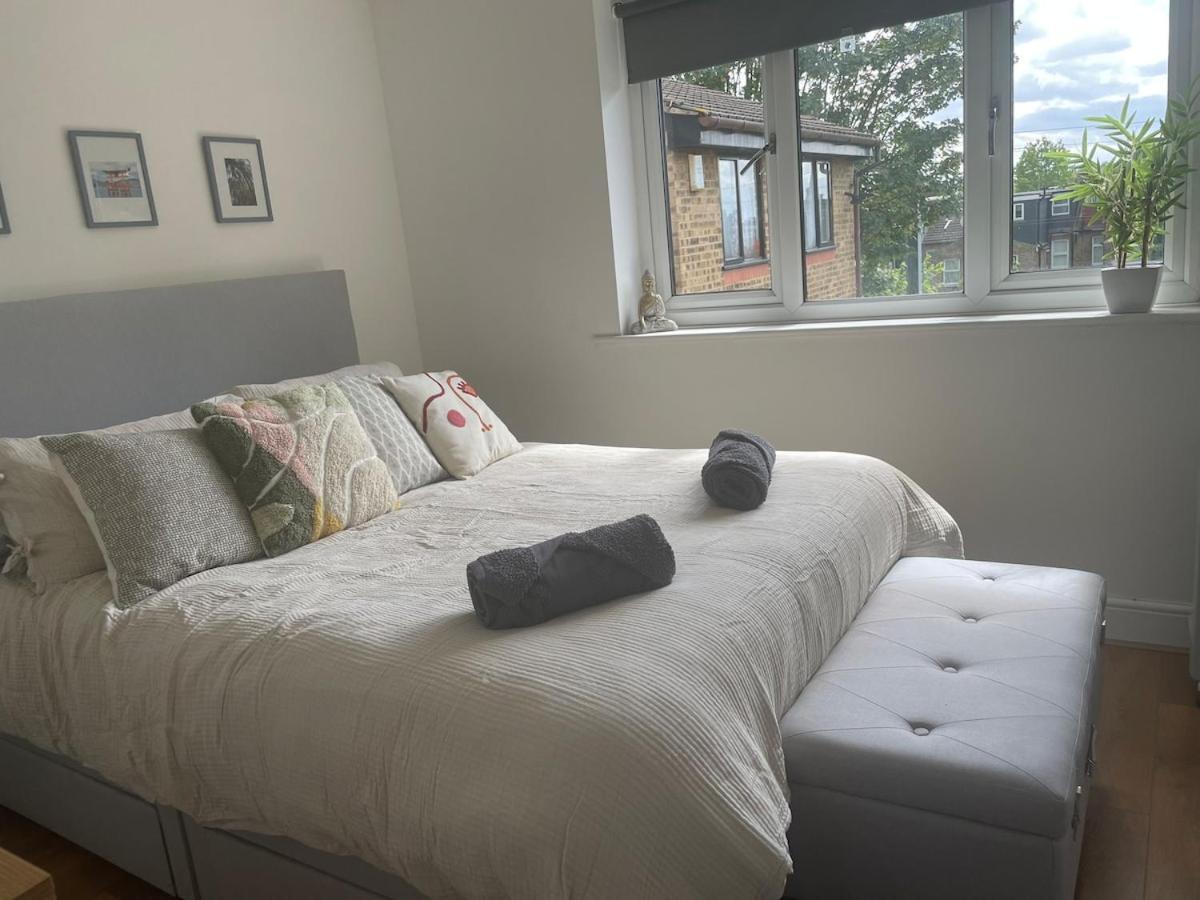 Apartment Lovely 1 Bedroom Flat *